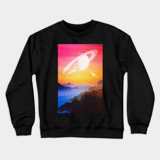 Could I Find You There? Crewneck Sweatshirt